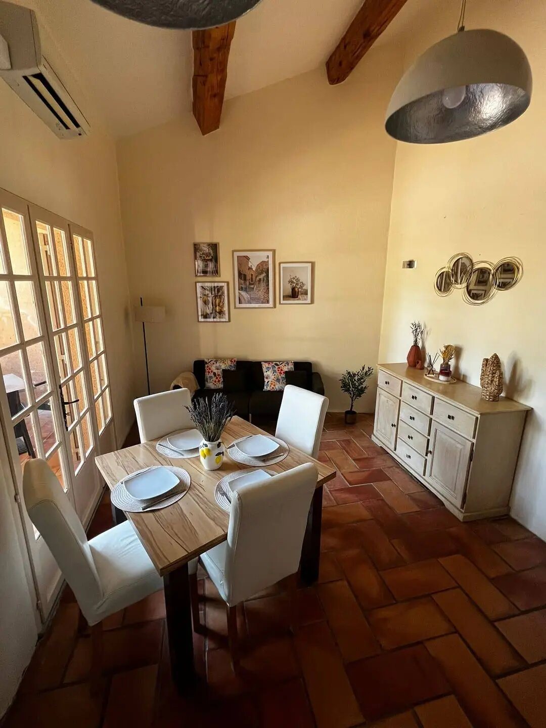 Maison à vendre, 42m², Paradou