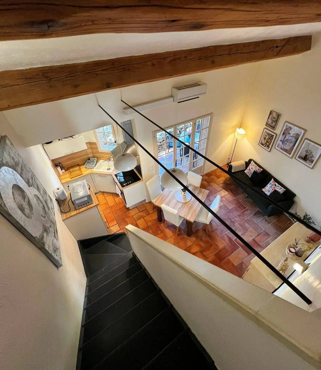 Maison à vendre, 42m², Paradou