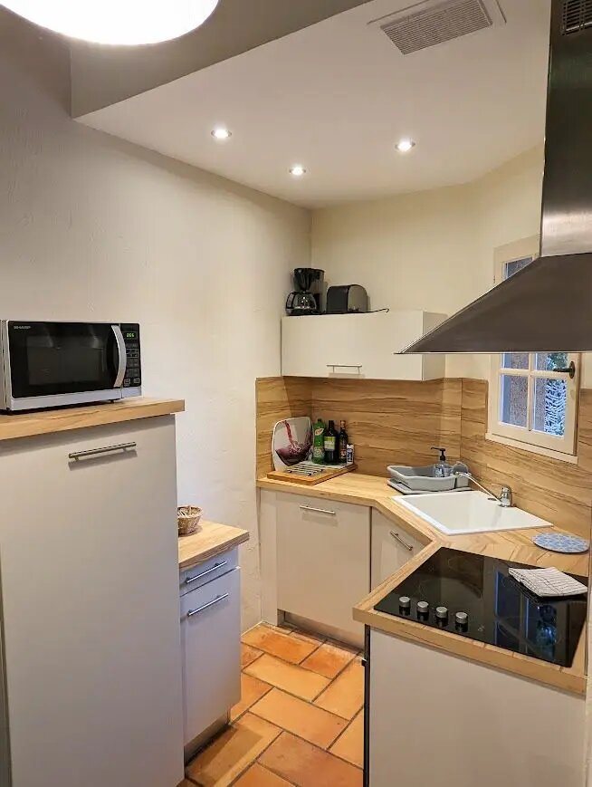 Maison à vendre, 42m², Paradou