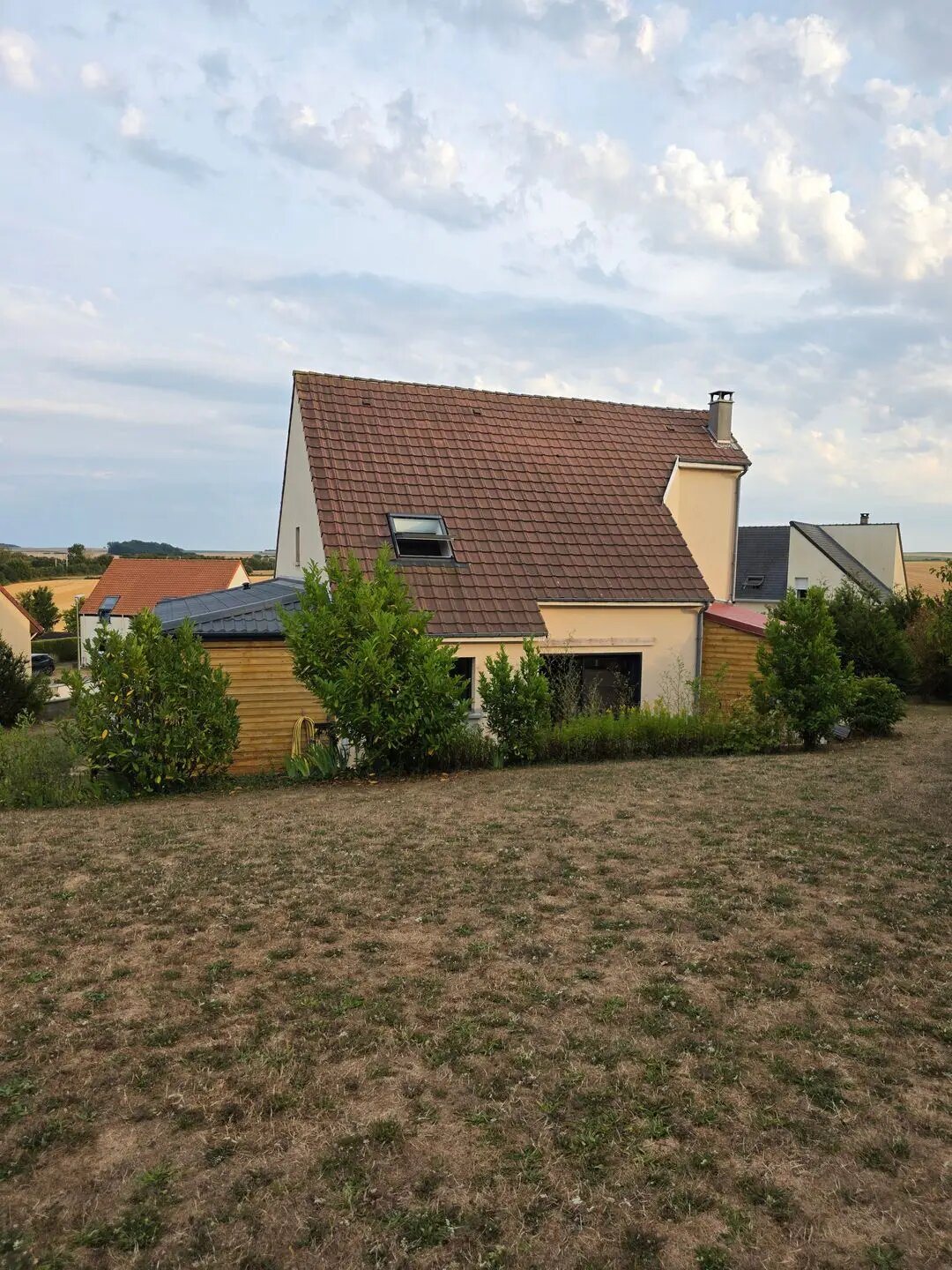 Maison à vendre, 166m², Pihen-lès-Guînes
