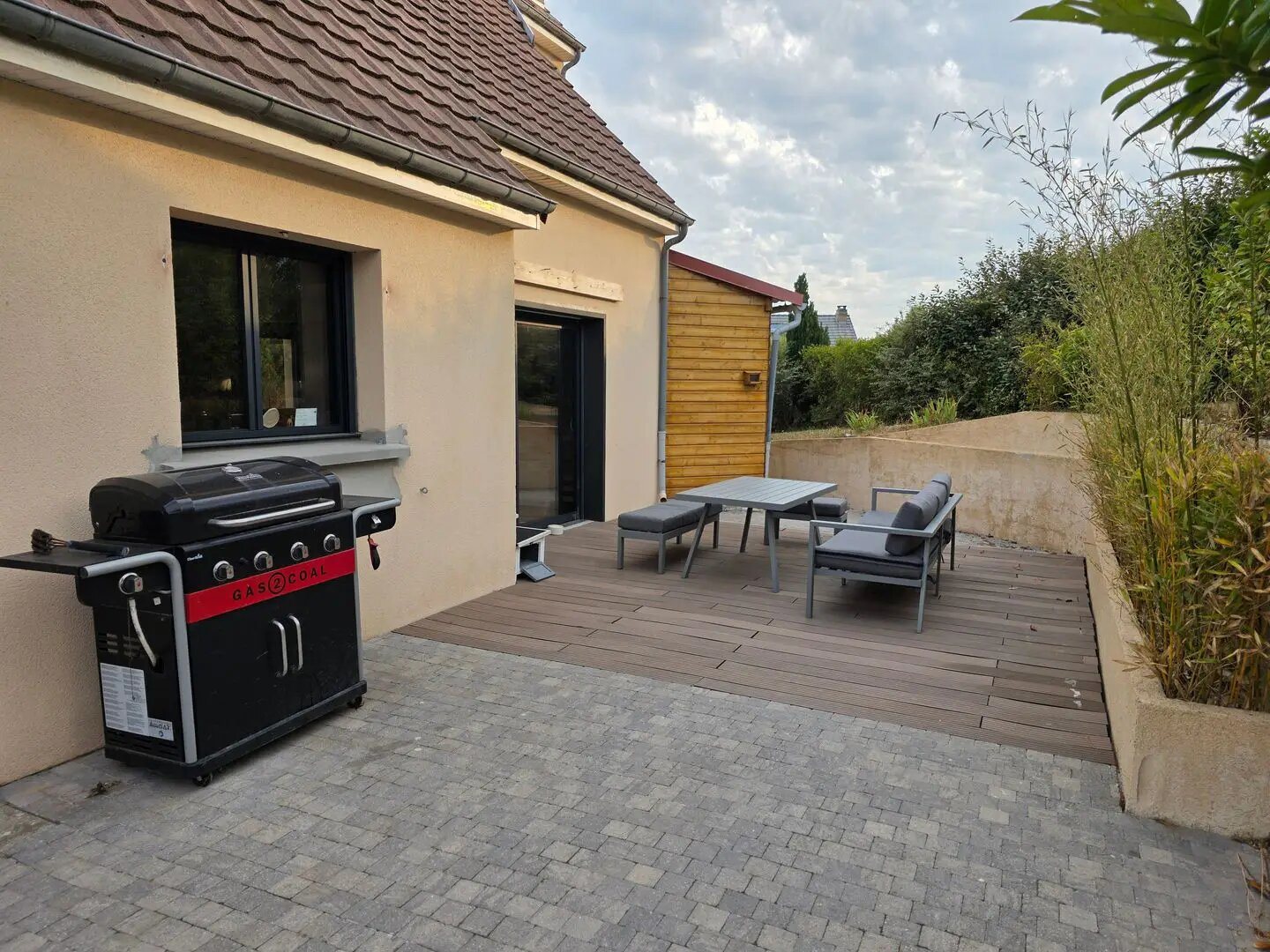 Maison à vendre, 166m², Pihen-lès-Guînes