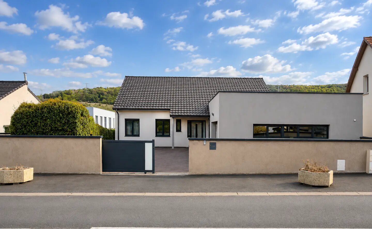 Maison à vendre, 165m², Marange-Silvange