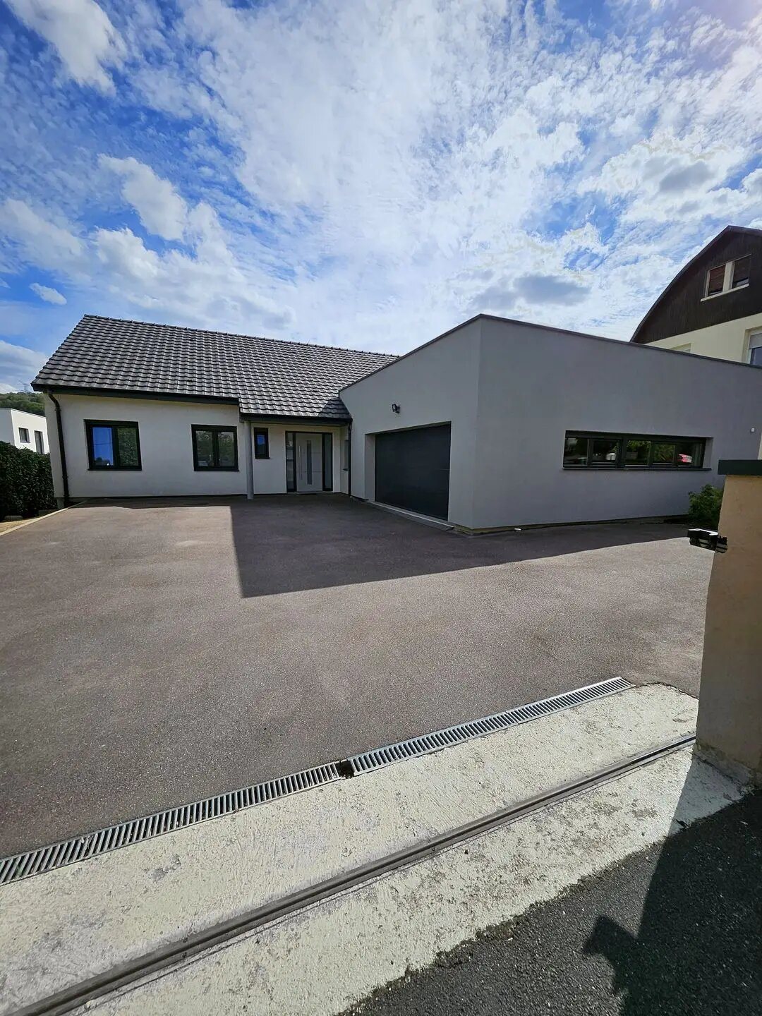 Maison à vendre, 165m², Marange-Silvange