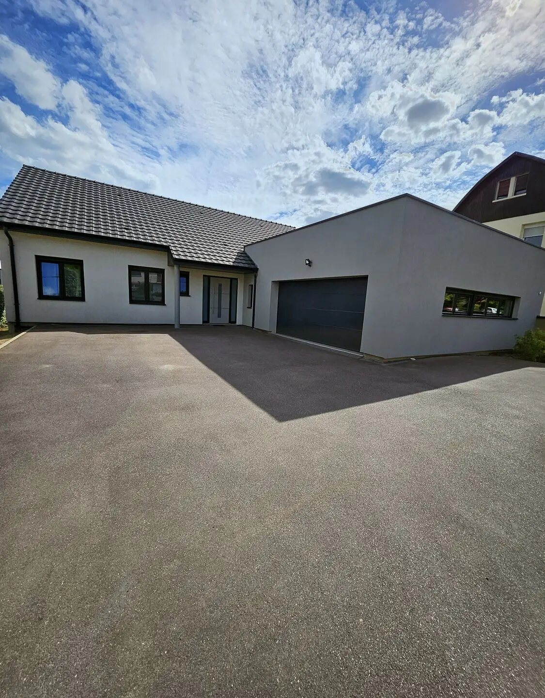 Maison à vendre, 165m², Marange-Silvange