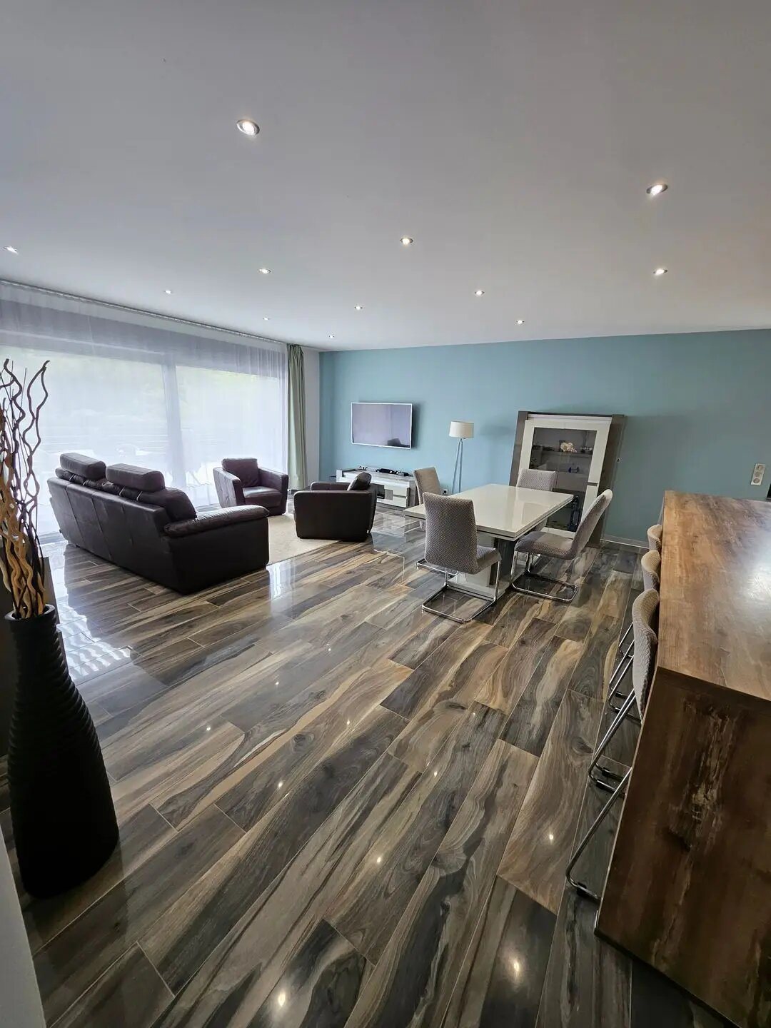 Maison à vendre, 165m², Marange-Silvange