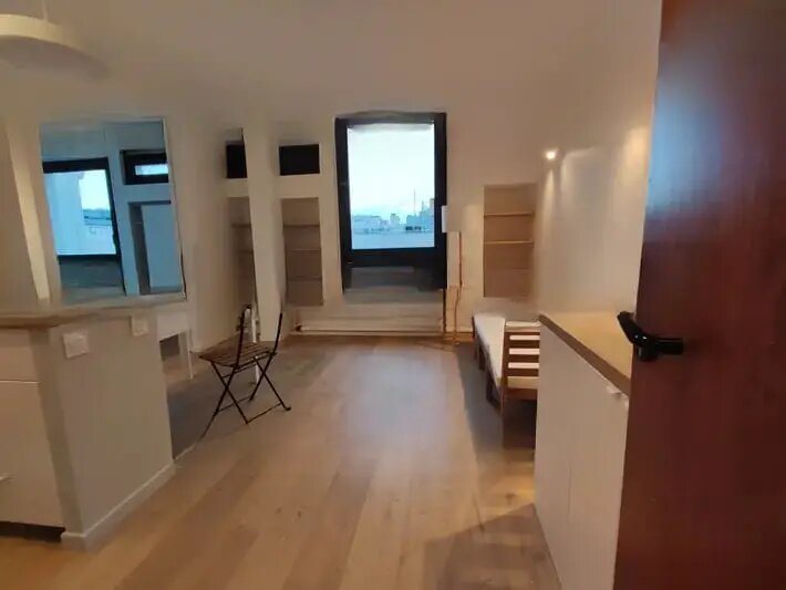 Appartement à louer, 40m², Levallois-Perret
