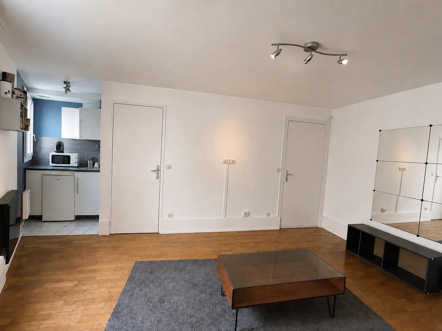 Appartement à vendre, 24m², Paris 13ème