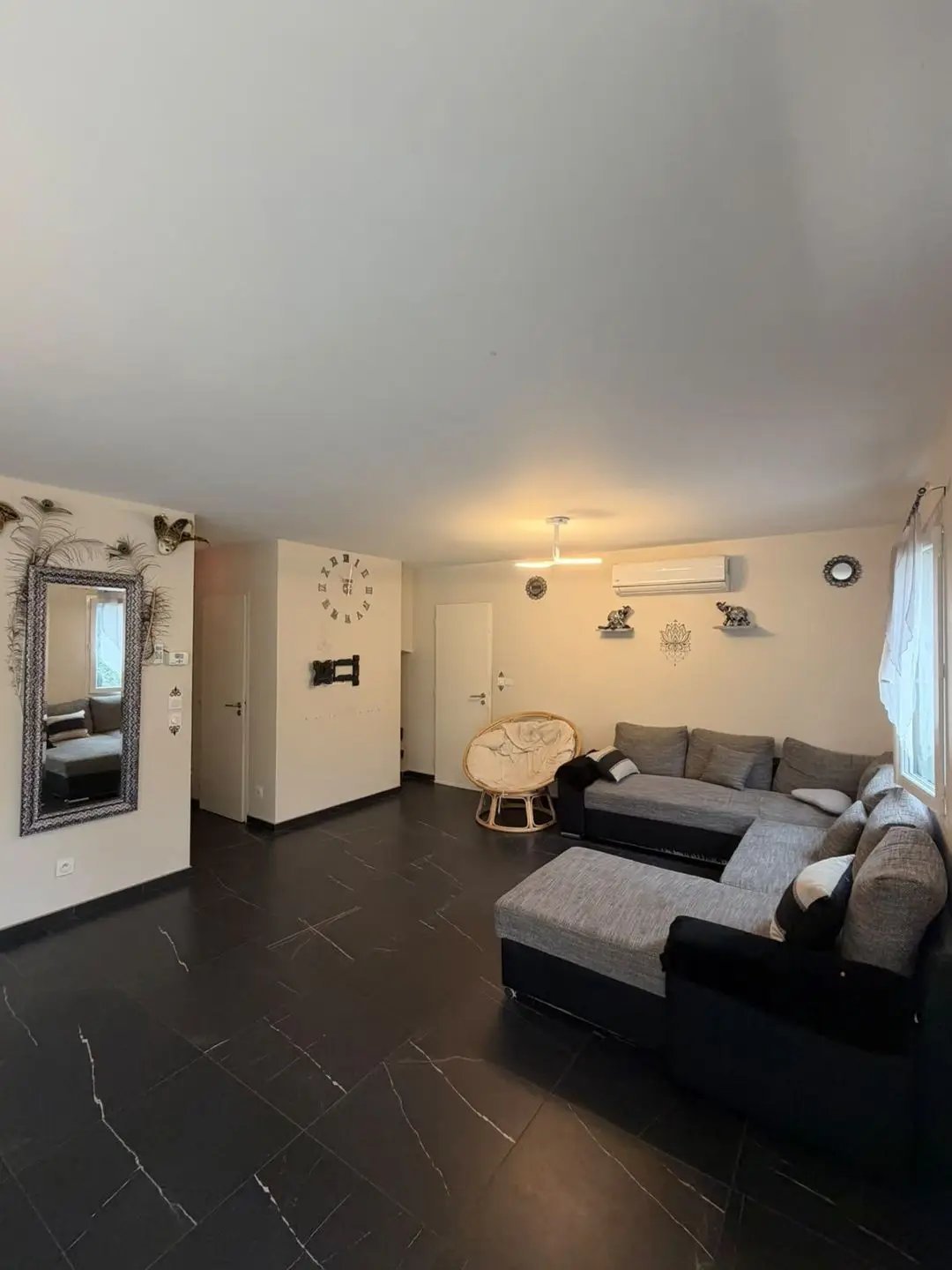Maison à louer, 93m², Vénissieux