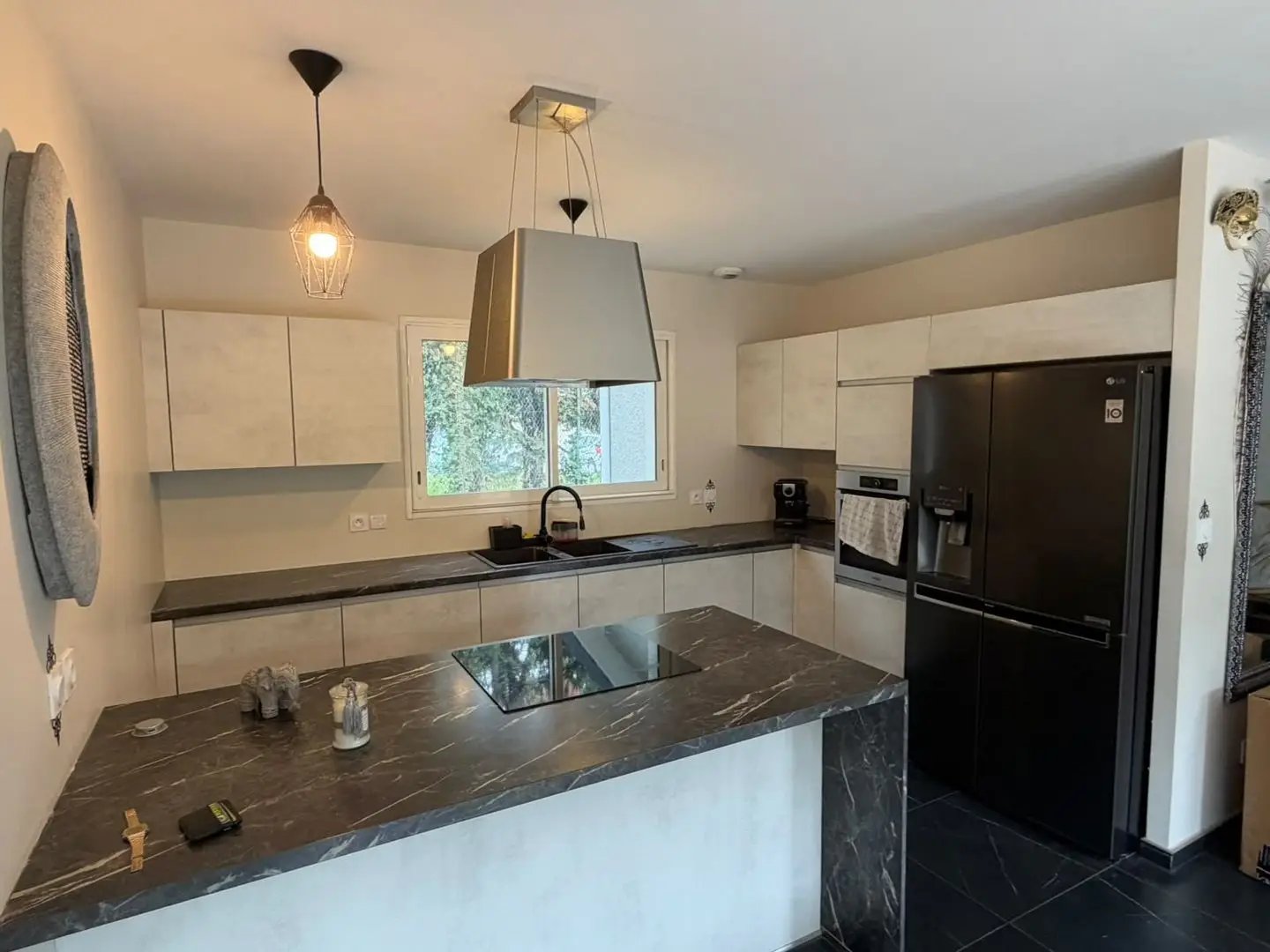 Maison à louer, 93m², Vénissieux