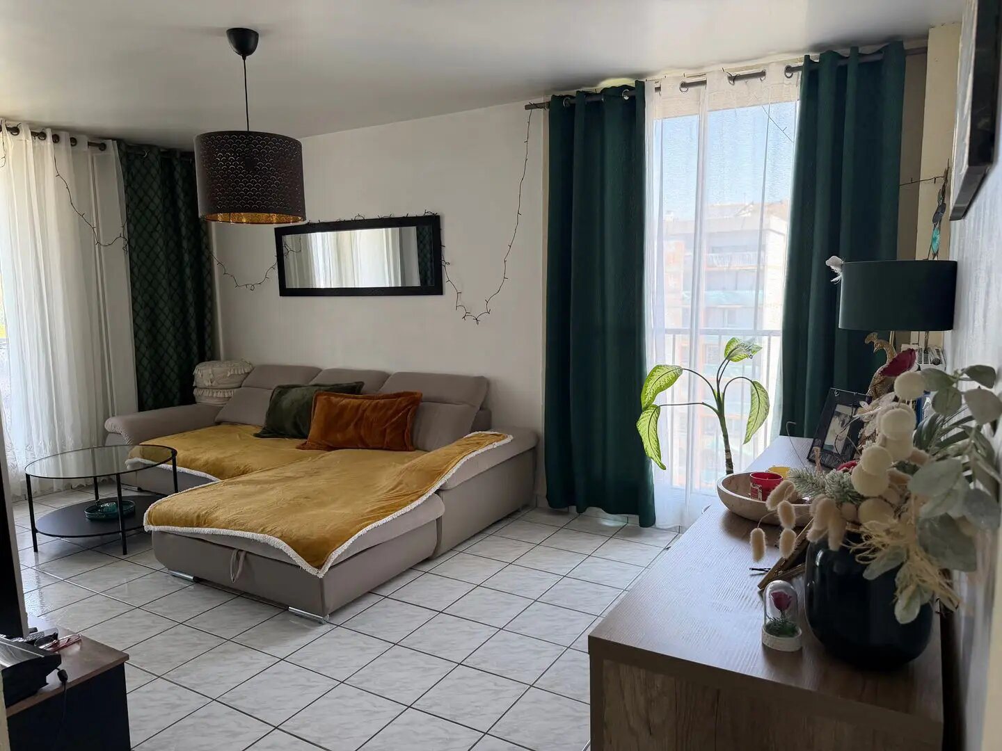 Appartement à vendre, 80m², Marseille 14ème