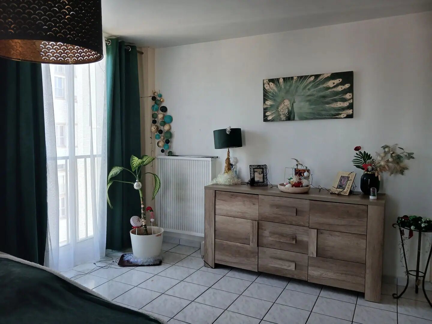 Appartement à vendre, 80m², Marseille 14ème
