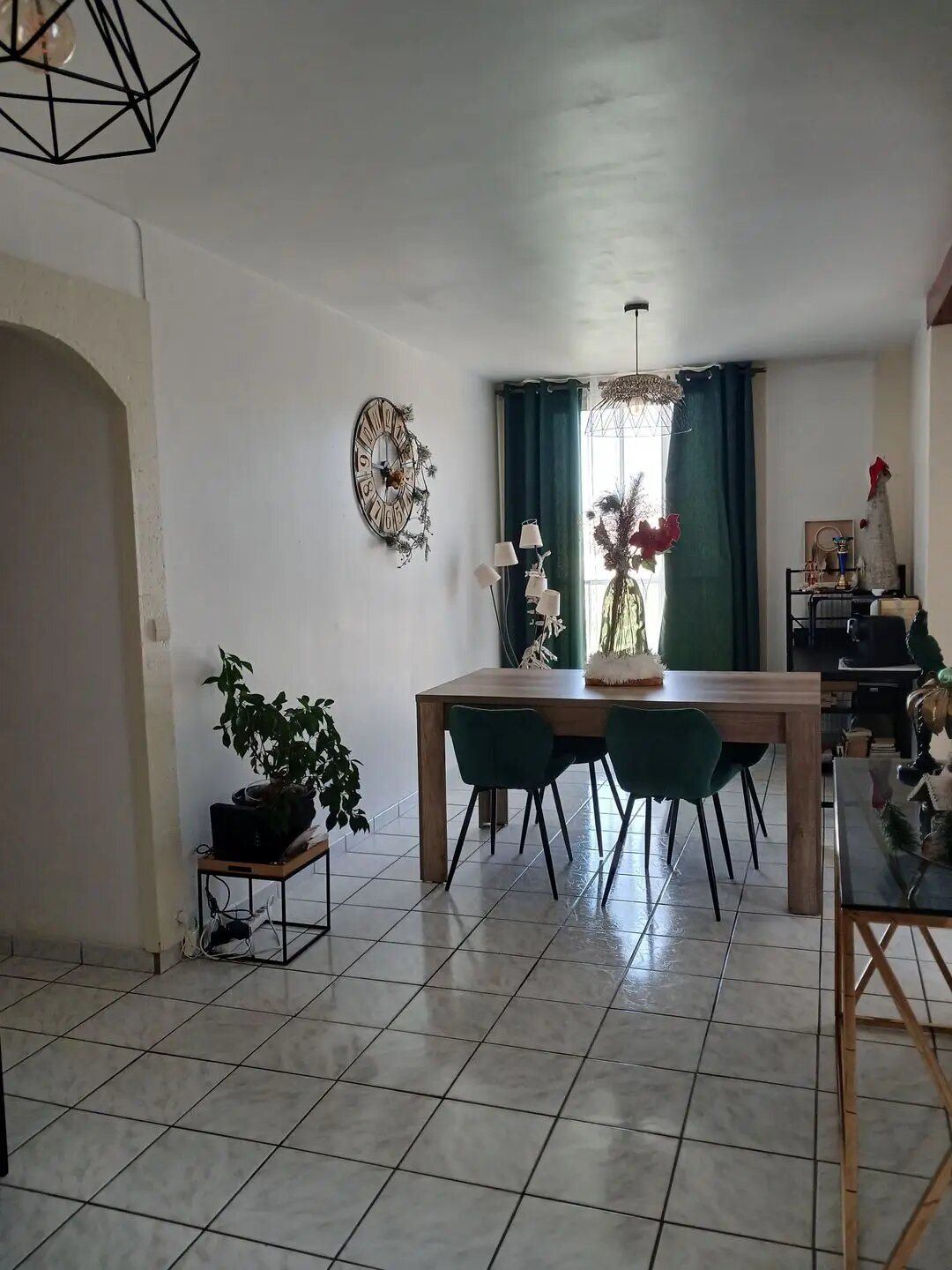 Appartement à vendre, 80m², Marseille 14ème