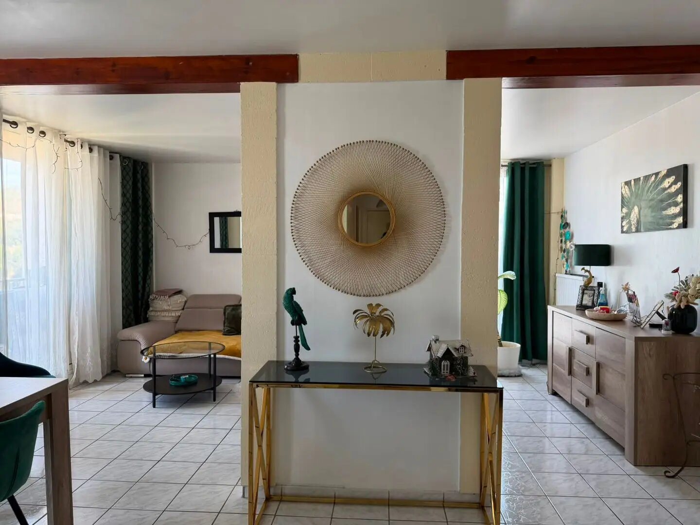 Appartement à vendre, 80m², Marseille 14ème