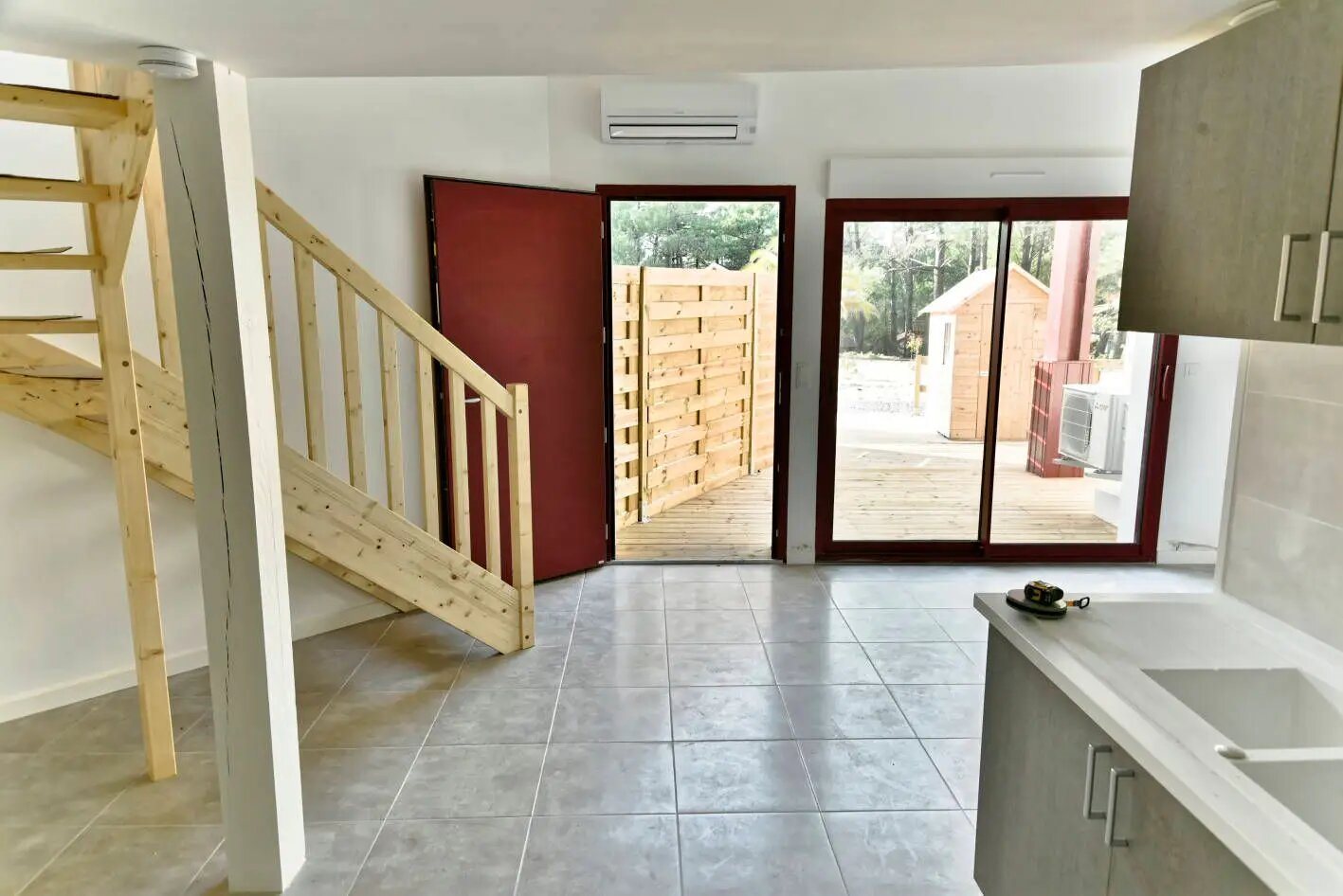 Appartement à vendre, 46m², Moliets-et-Maa