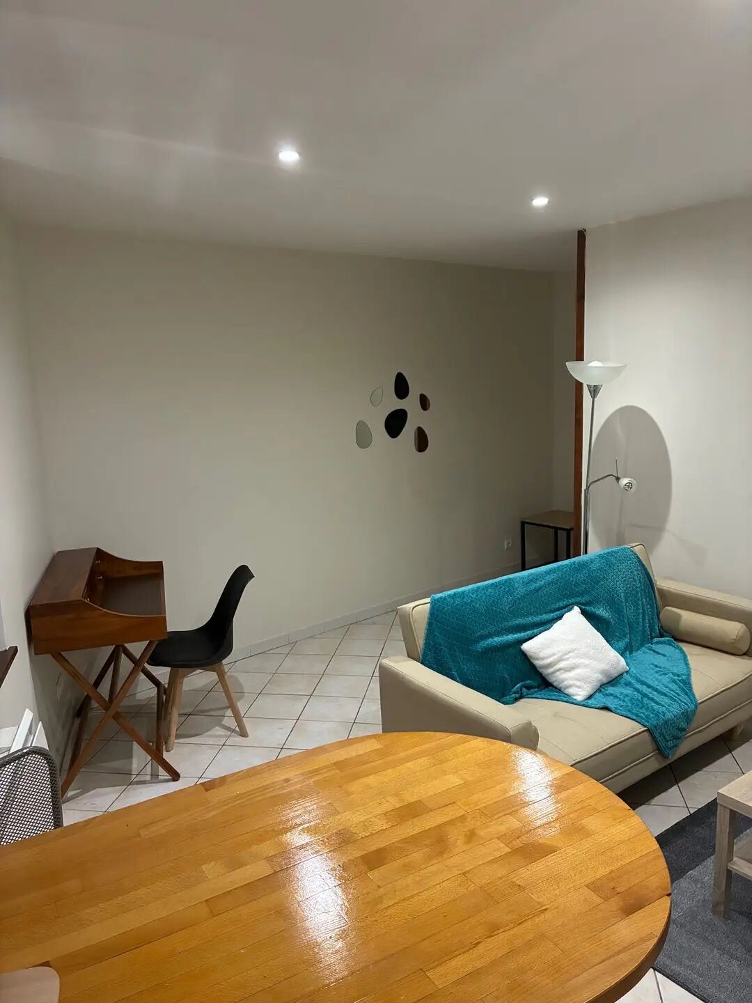 Appartement à louer, 42m², Albi