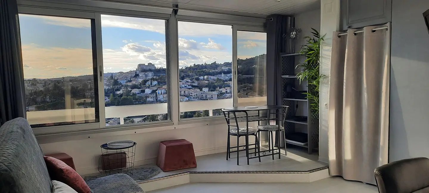 Appartement à louer, 23m², Gréoux-les-Bains