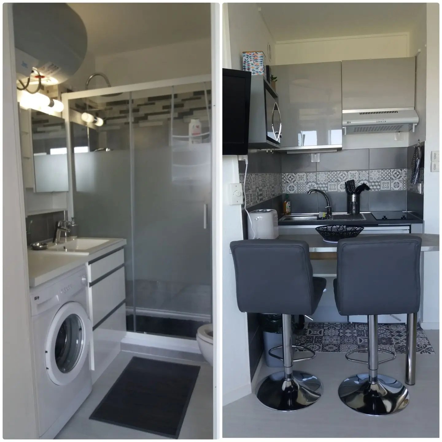 Appartement à louer, 23m², Gréoux-les-Bains