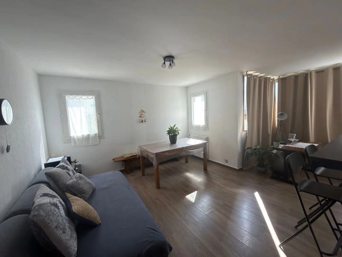 Appartement à vendre, 52m², Dammarie-les-Lys