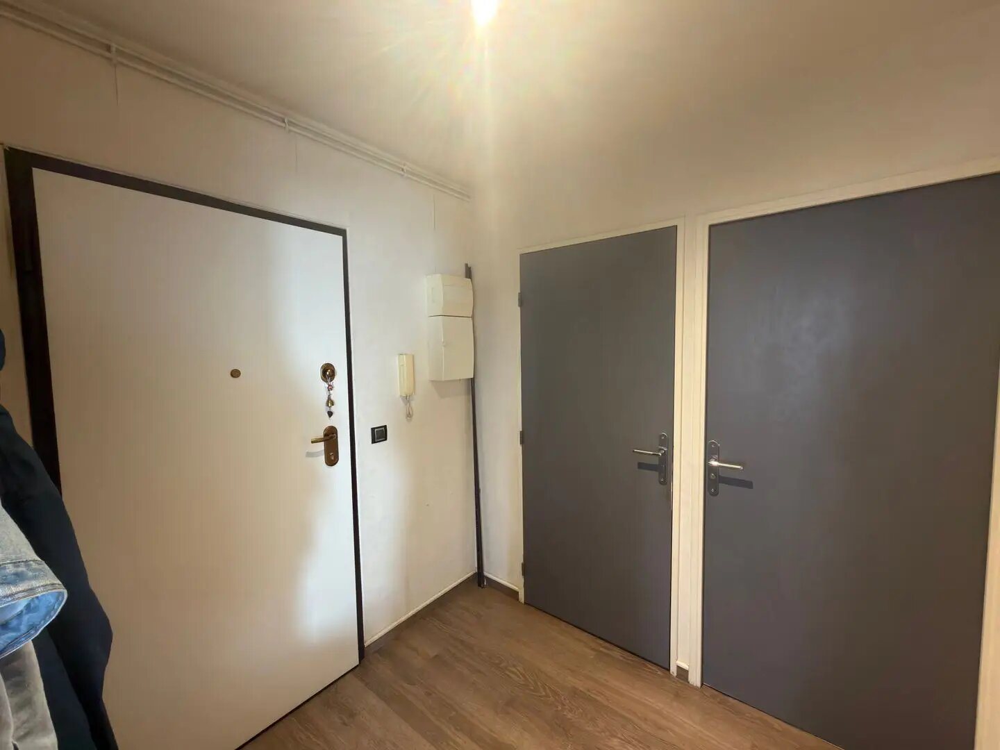 Appartement à vendre, 52m², Dammarie-les-Lys