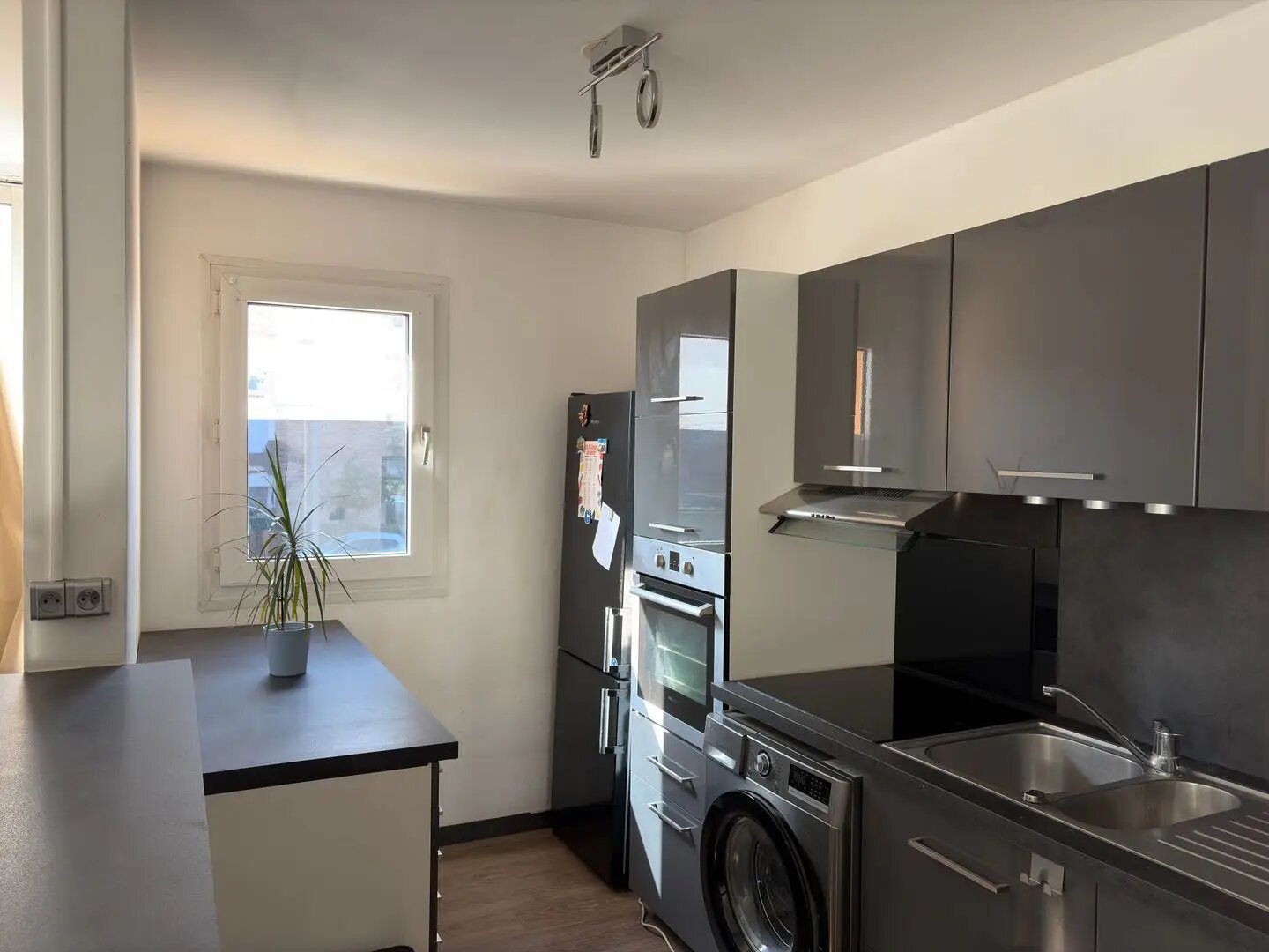 Appartement à vendre, 52m², Dammarie-les-Lys