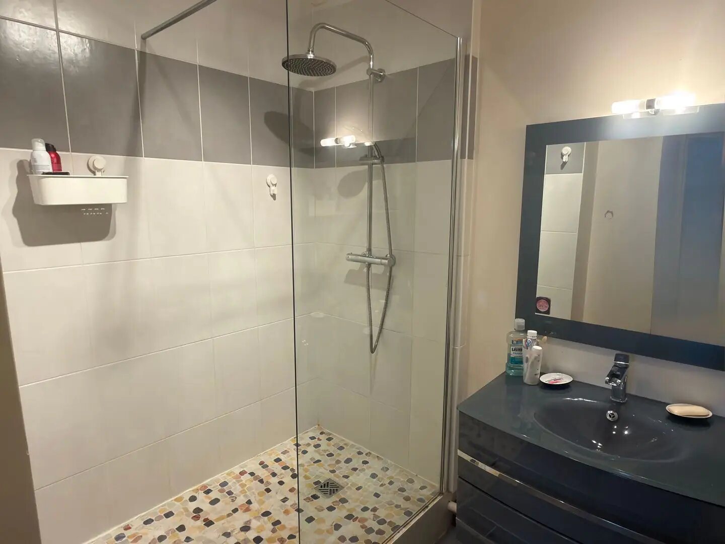 Appartement à vendre, 52m², Dammarie-les-Lys