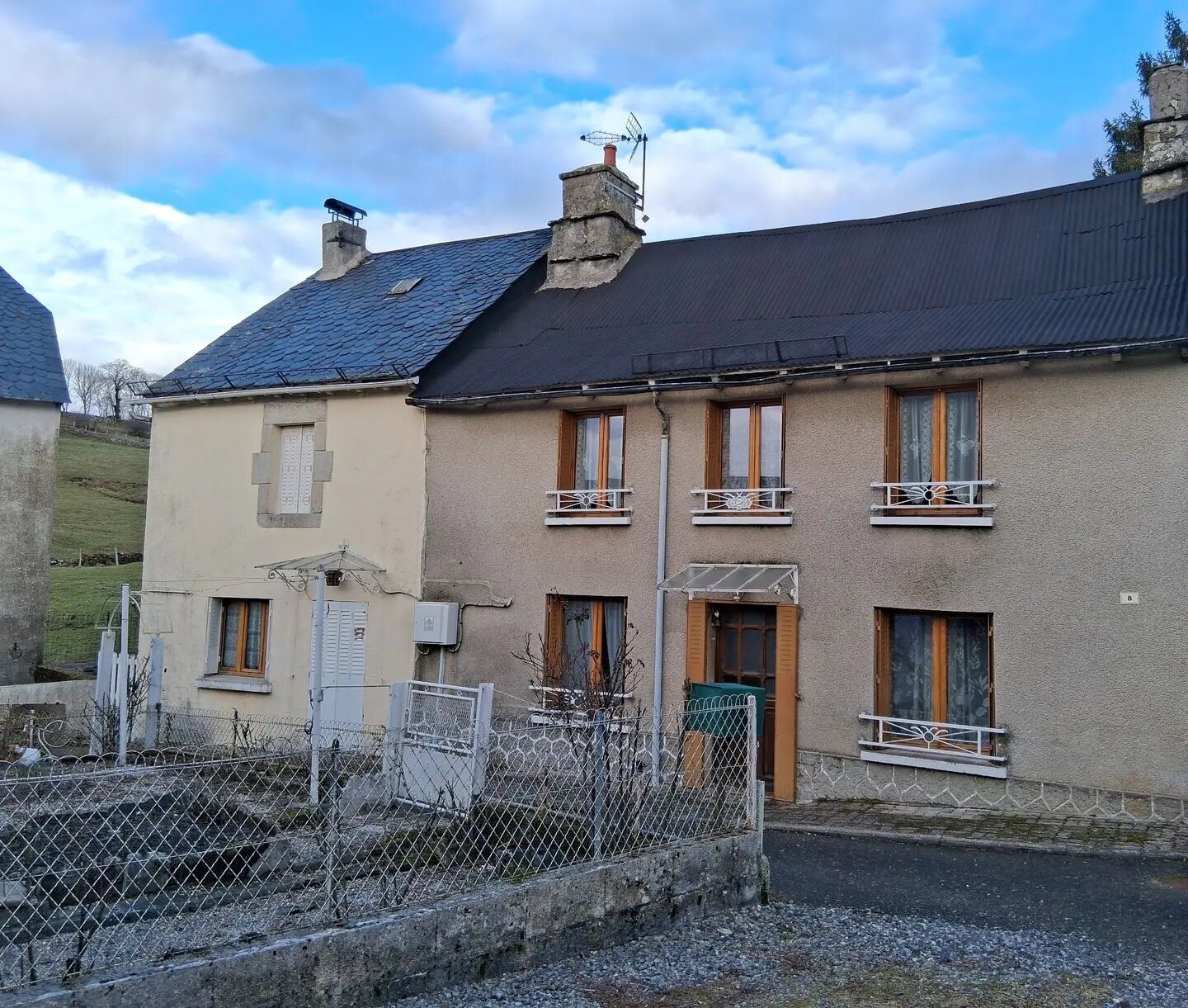 Maison à vendre, 118m², Trizac