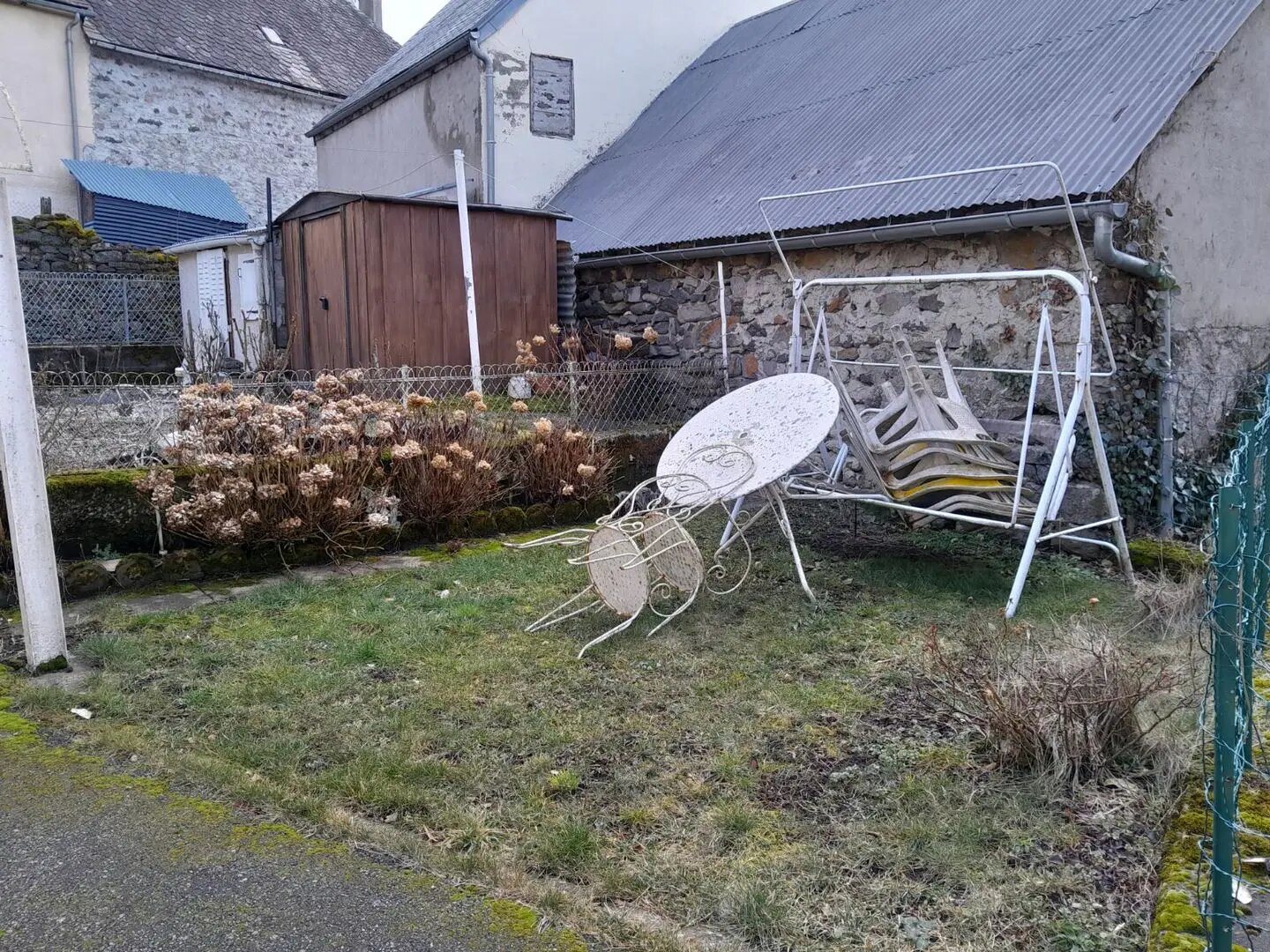 Maison à vendre, 118m², Trizac