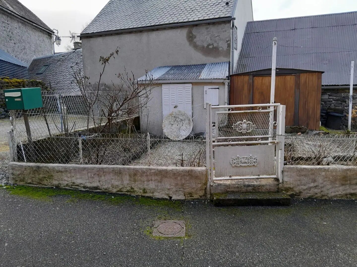 Maison à vendre, 118m², Trizac