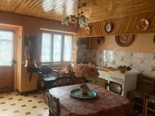 Maison à vendre, 118m², Trizac