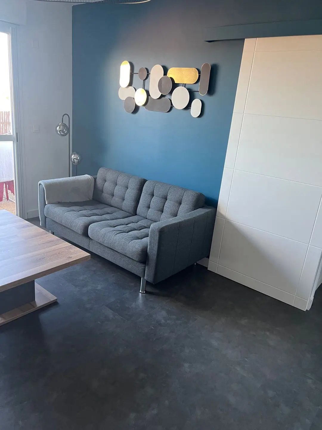 Appartement à louer, 45m², Jacou