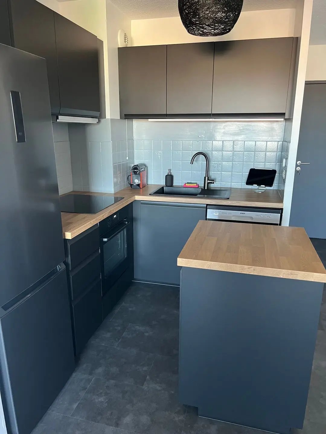 Appartement à louer, 45m², Jacou