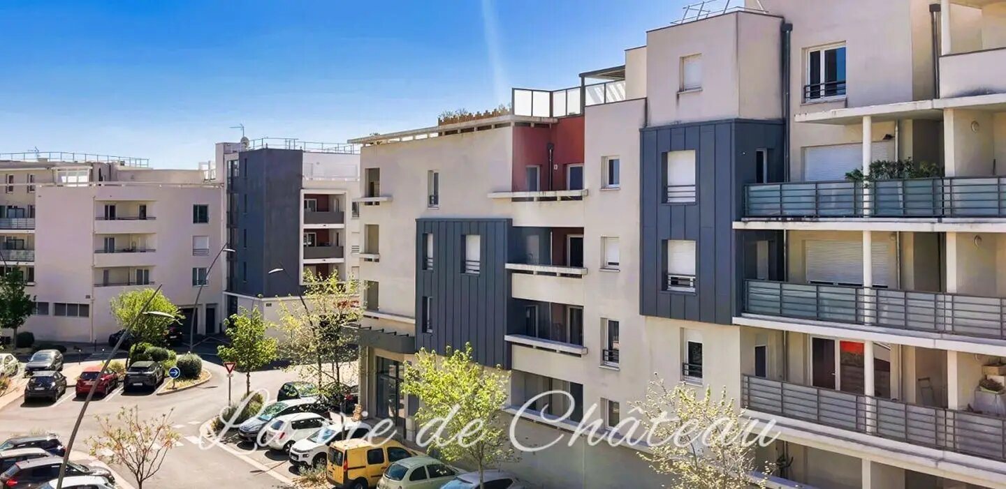 Appartement à vendre, 41m², Les Angles