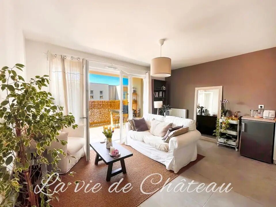 Appartement à vendre, 41m², Les Angles