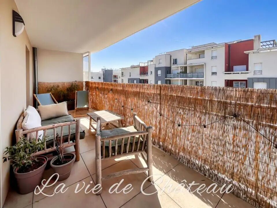 Appartement à vendre, 41m², Les Angles