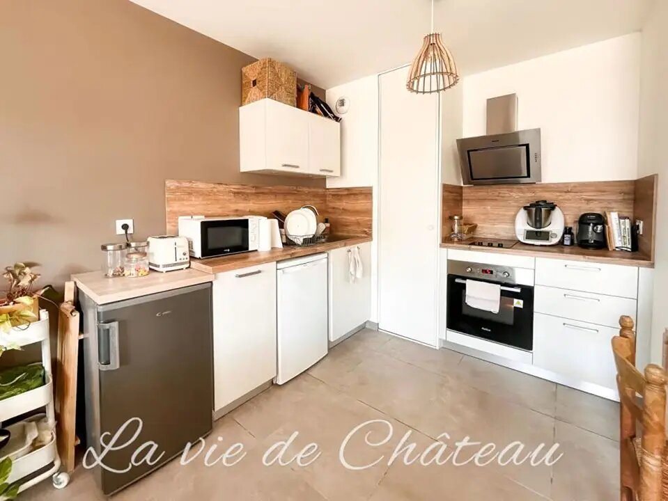 Appartement à vendre, 41m², Les Angles