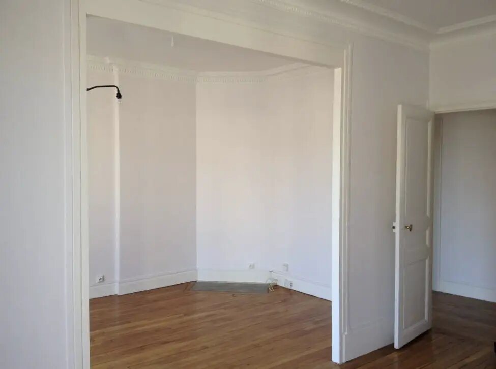 Appartement à louer, 52m², Puteaux