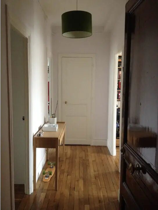 Appartement à louer, 52m², Puteaux