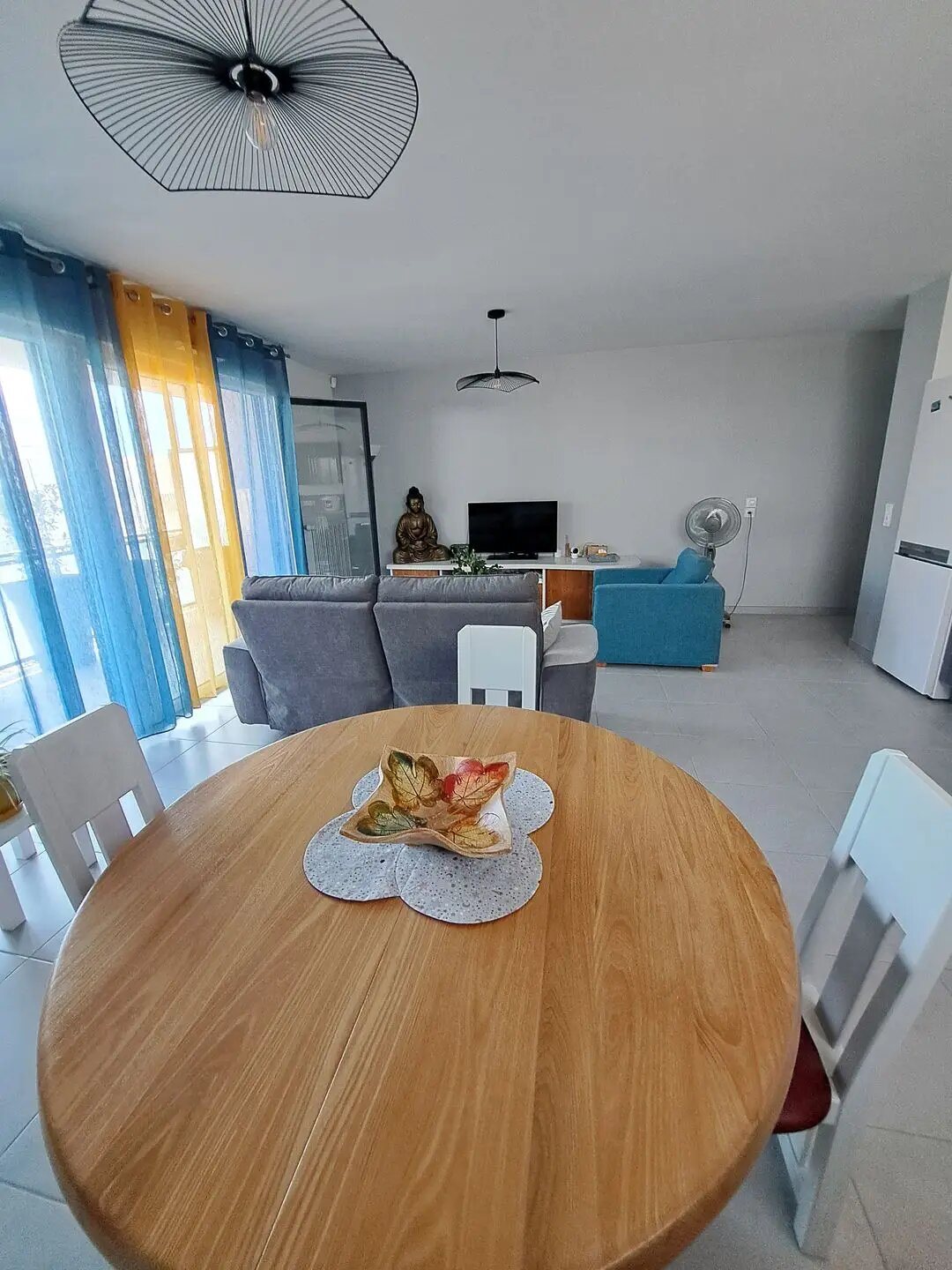 Appartement à vendre, 71m², Voreppe