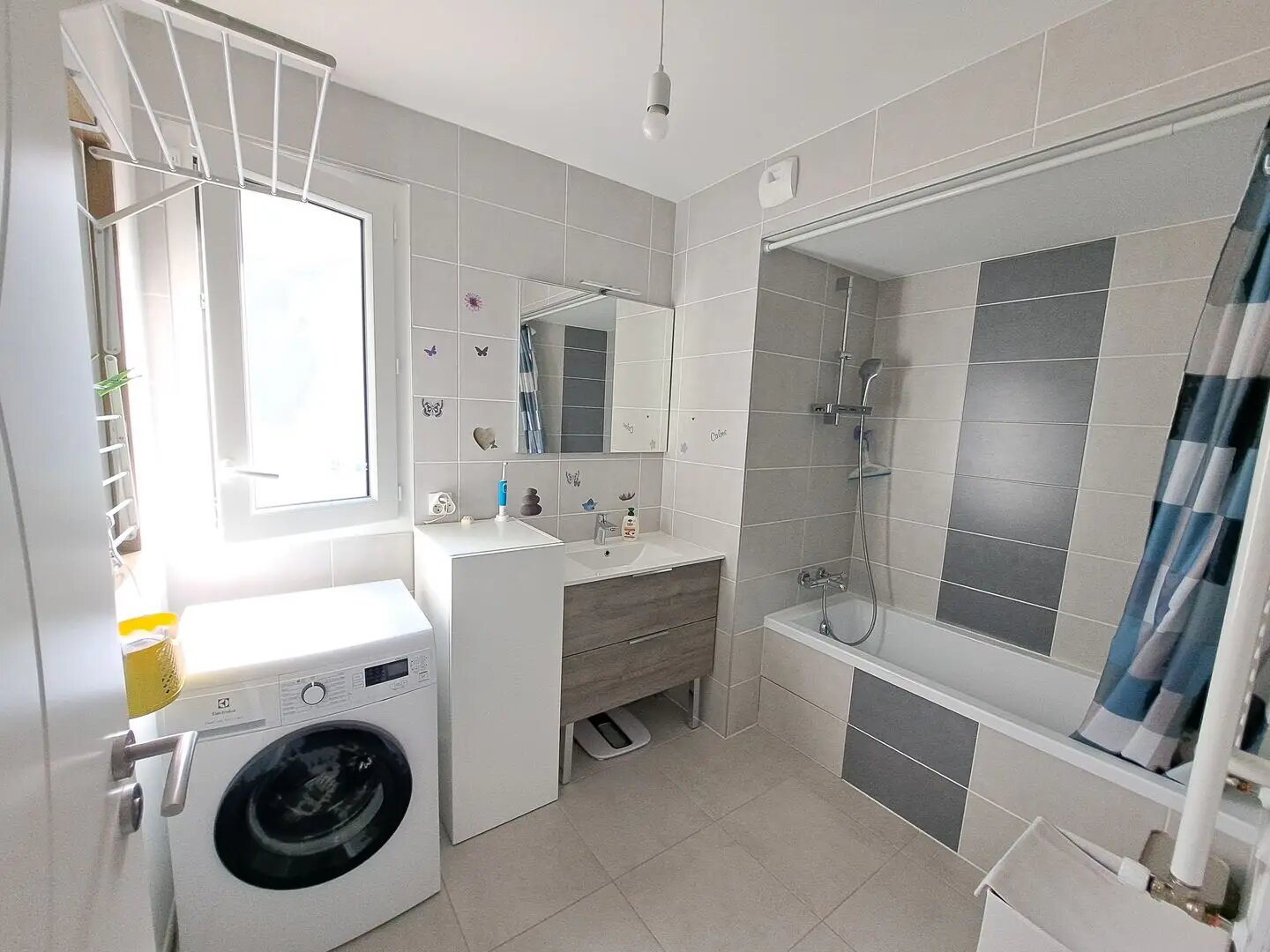 Appartement à vendre, 71m², Voreppe