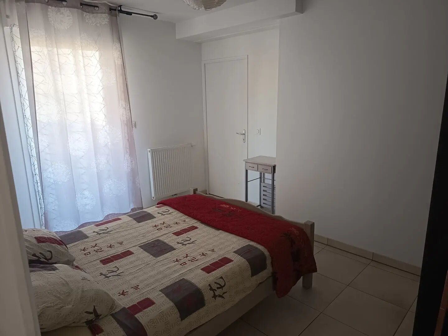 Appartement à louer, 40m², Sète