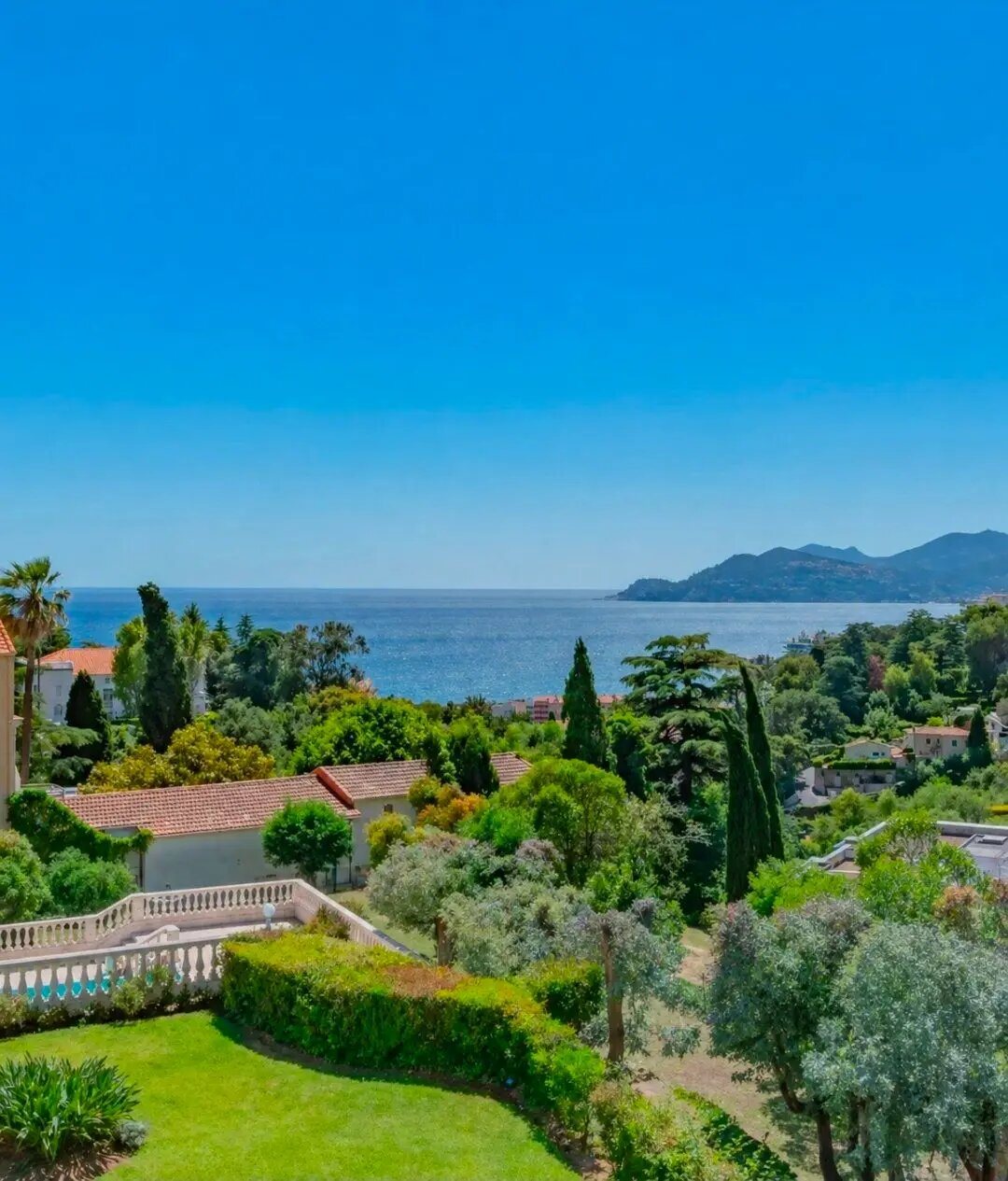 Appartement à vendre, 198m², Cannes