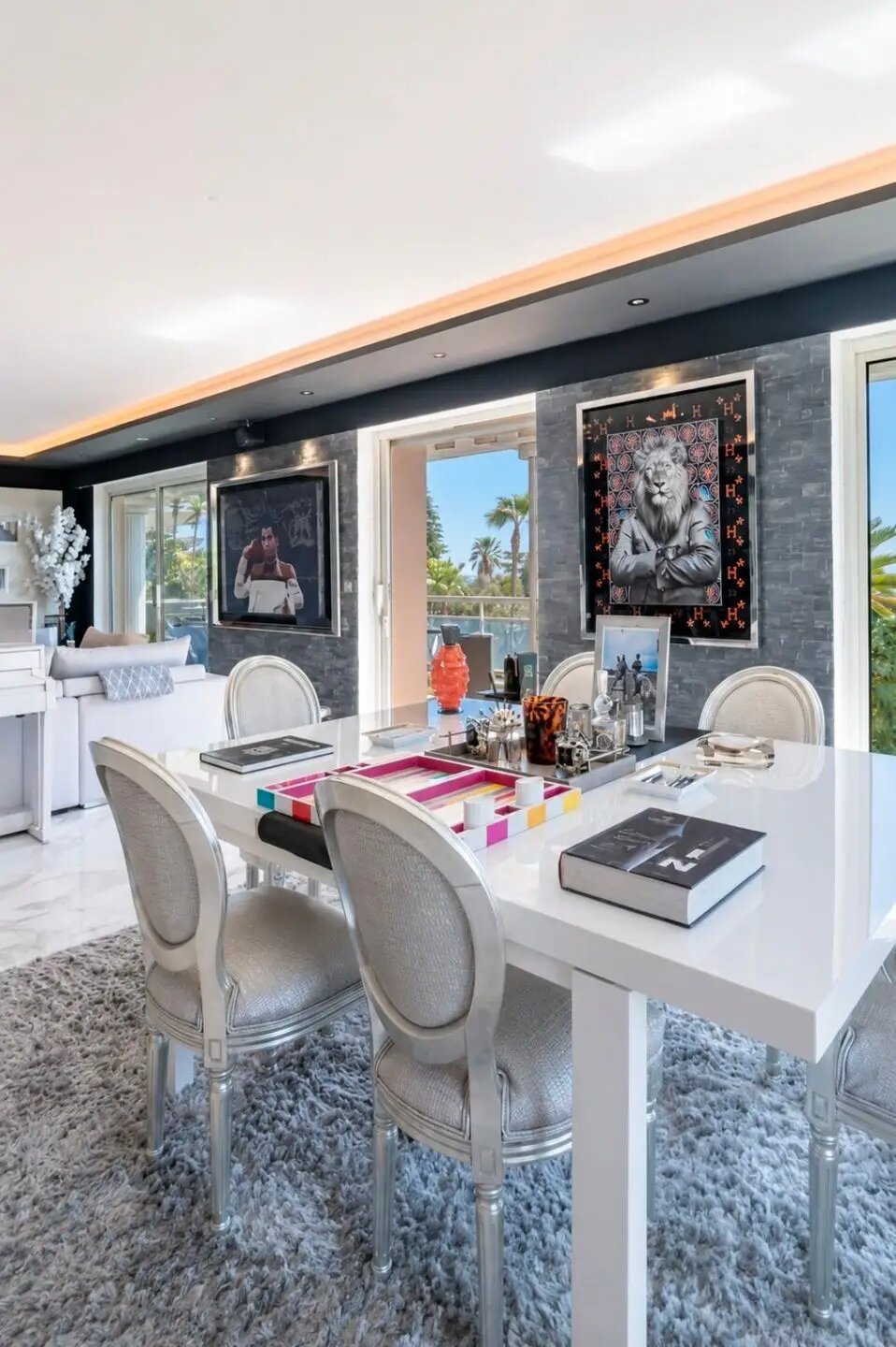 Appartement à vendre, 198m², Cannes