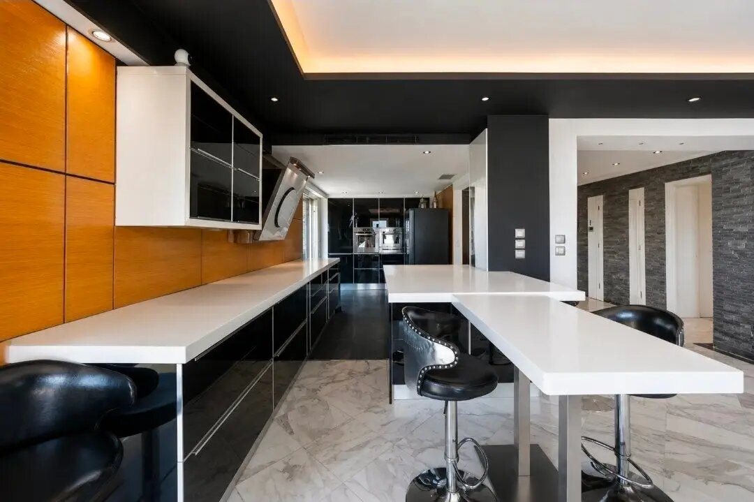 Appartement à vendre, 198m², Cannes