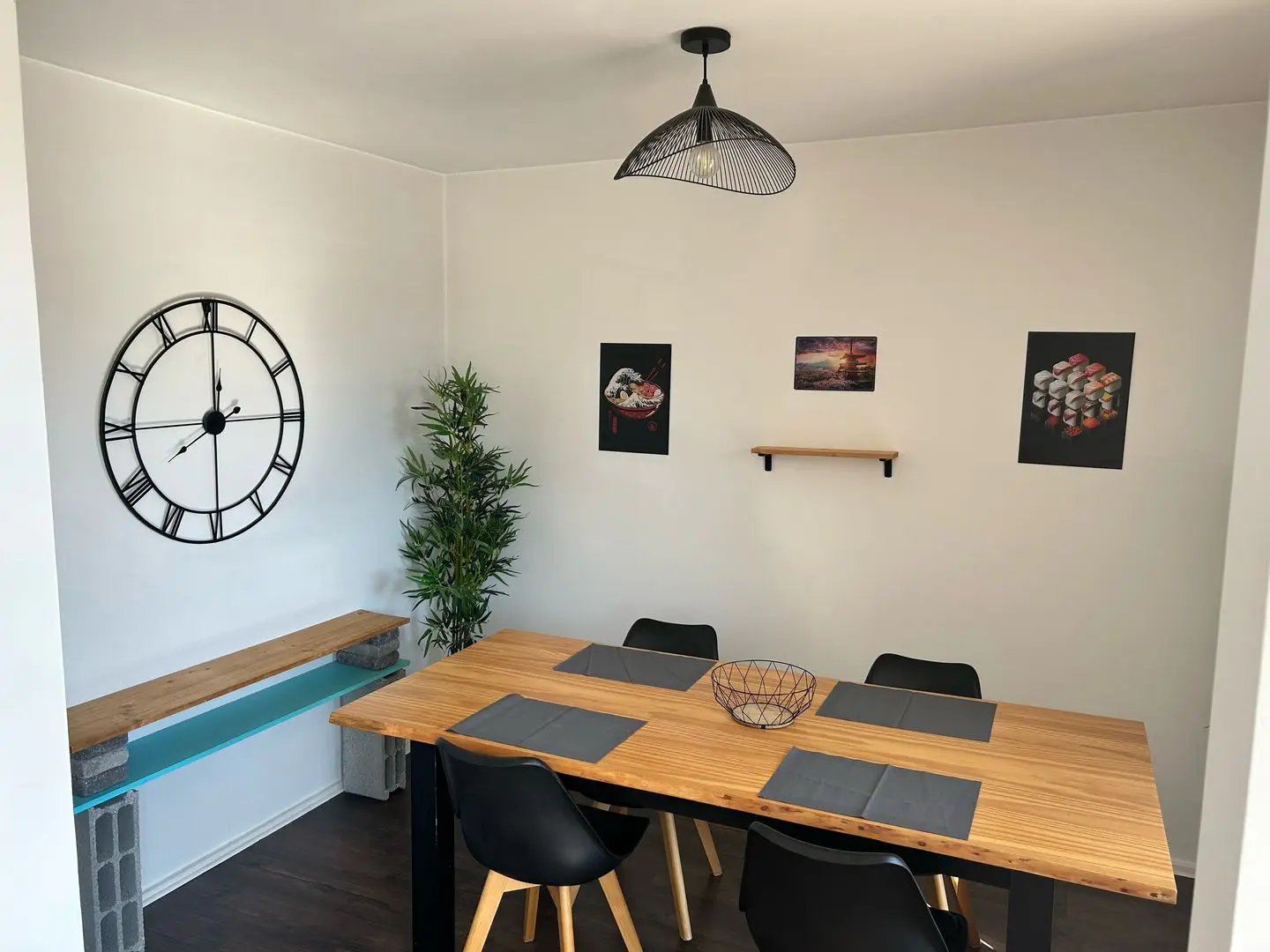 Appartement à louer, 83m², Oullins