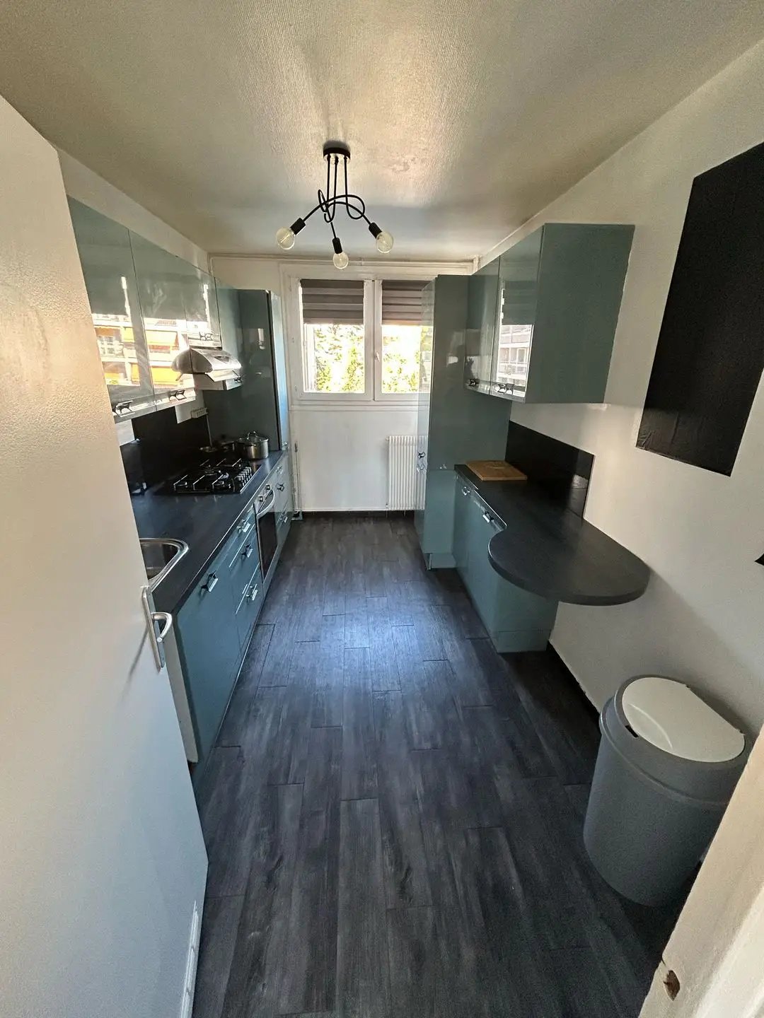 Appartement à louer, 83m², Oullins