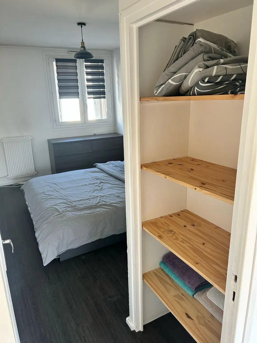 Appartement à louer, 83m², Oullins