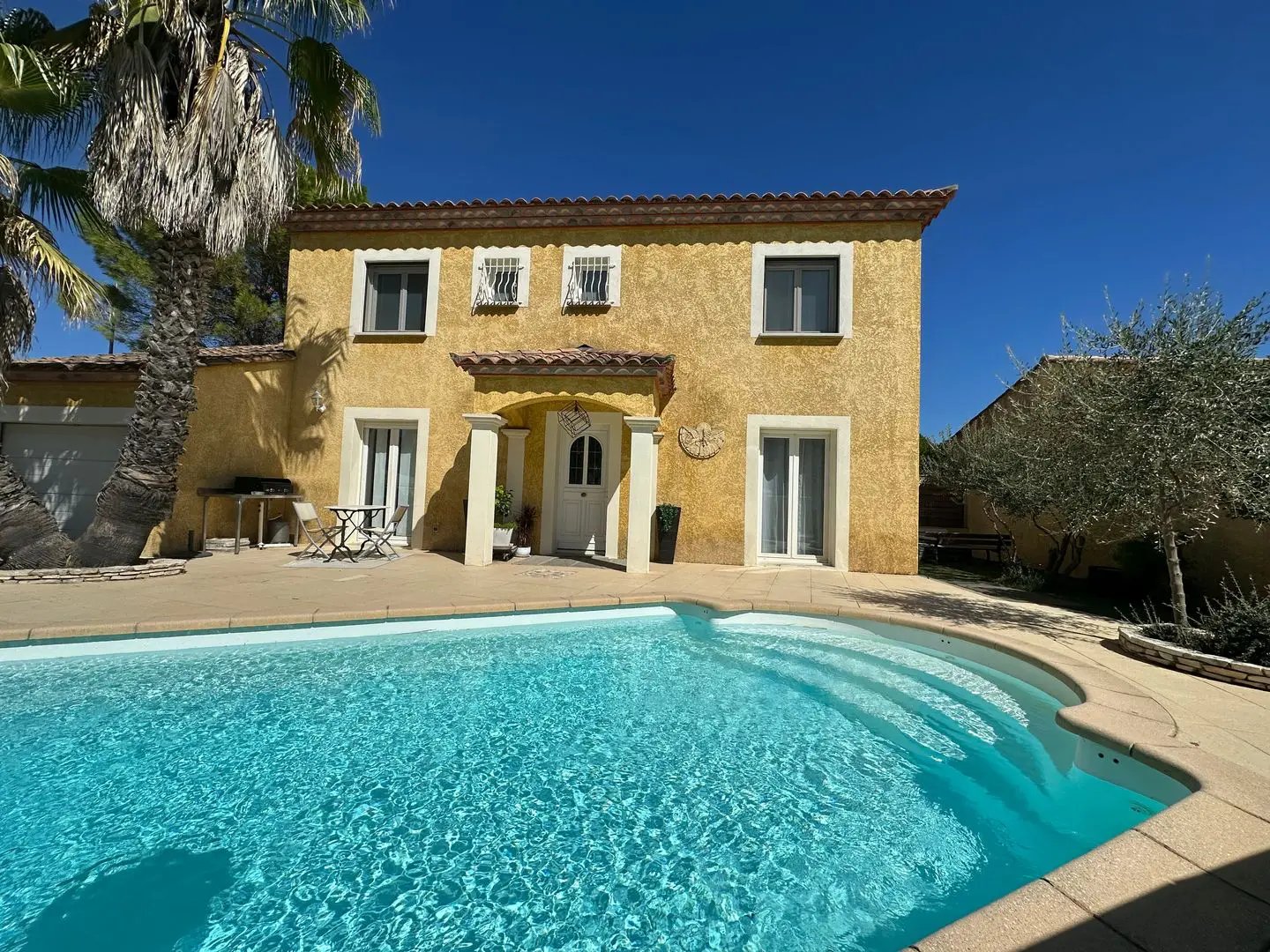 Maison à vendre, 118m², Castries