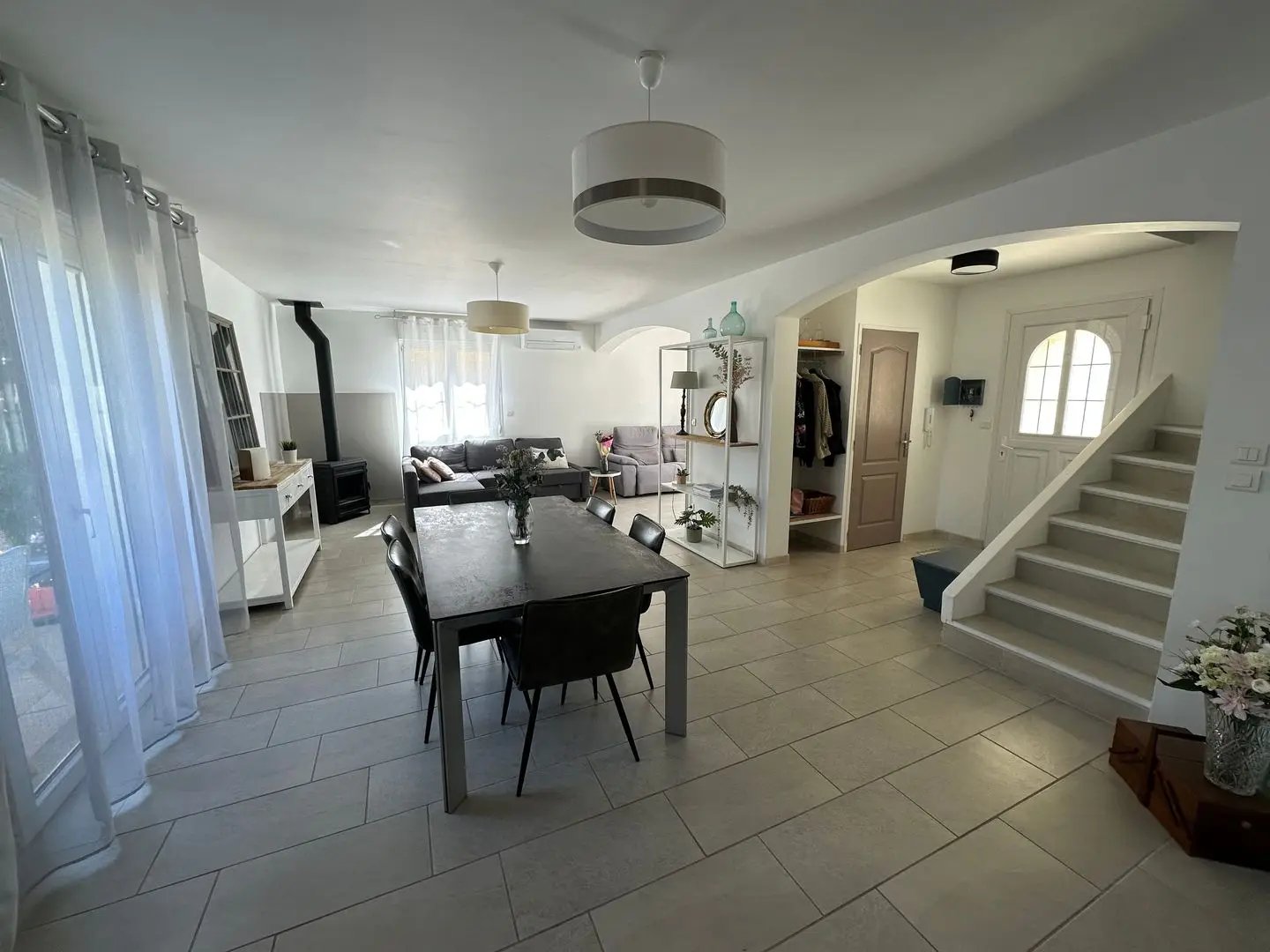 Maison à vendre, 118m², Castries