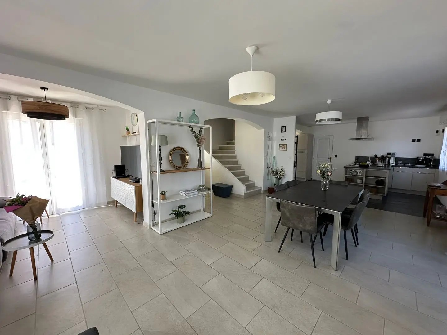 Maison à vendre, 118m², Castries