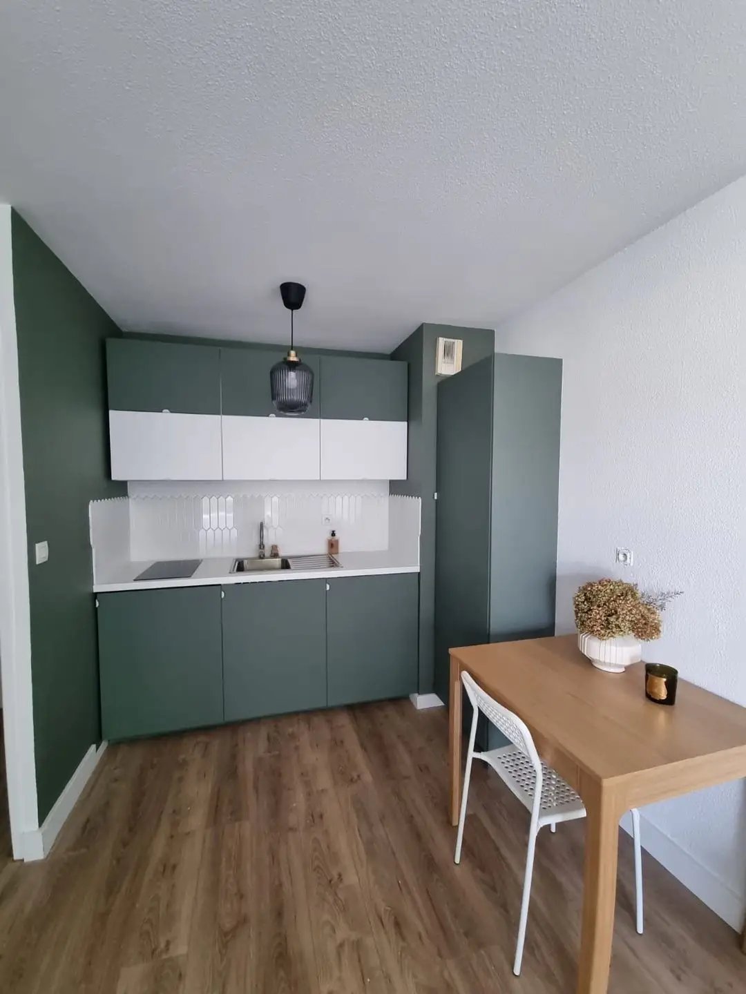 Appartement à louer, 31m², Toulouse